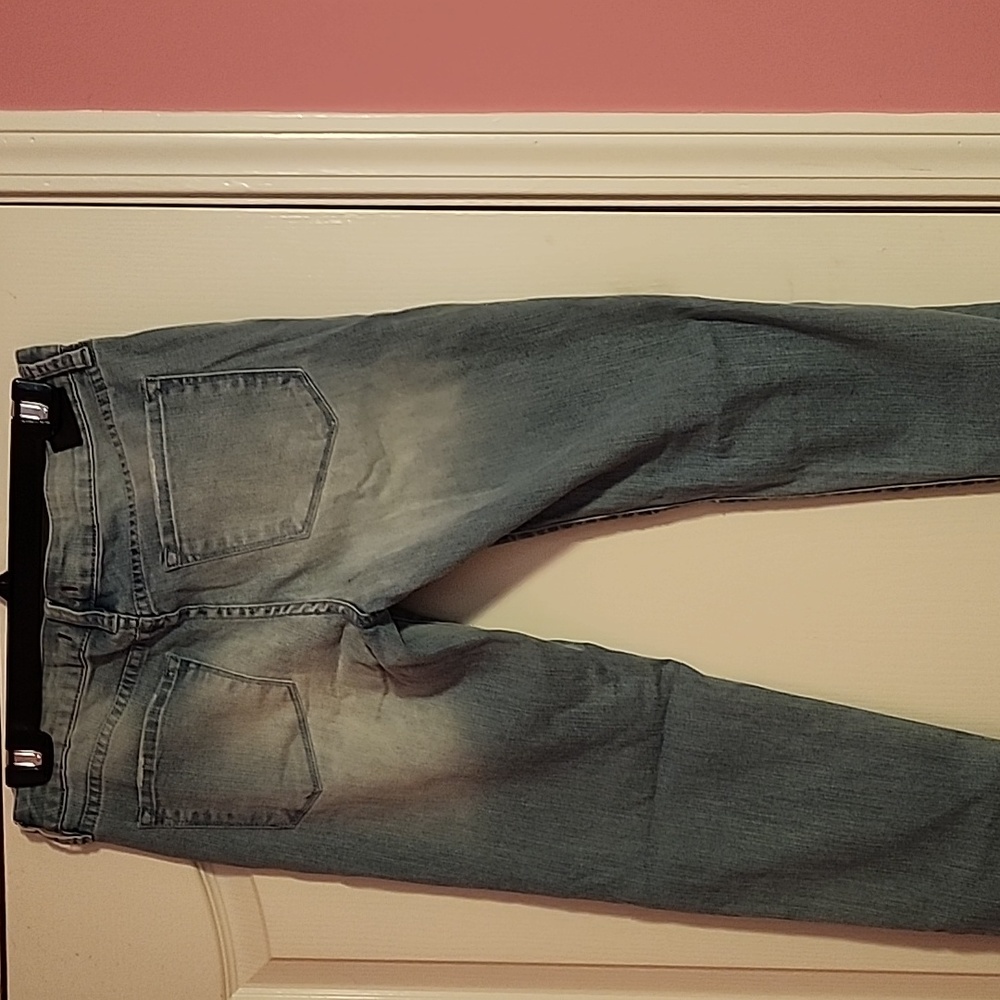 Jeans - Picture 2 of 2